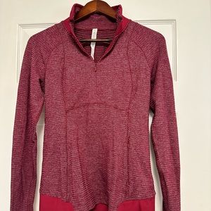 Lulu Long Sleeve